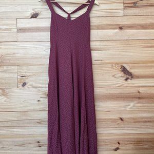 Madewell Midi Dress